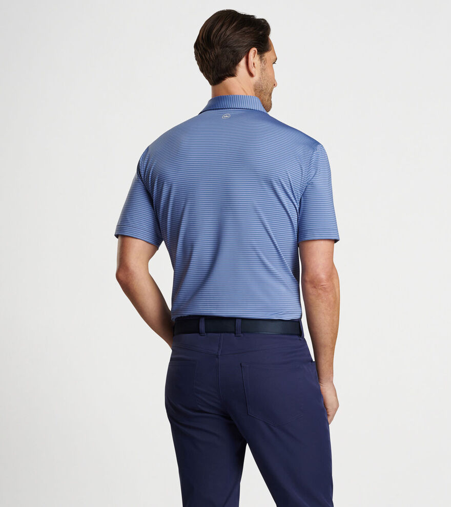 Hales Performance Polo image number 3