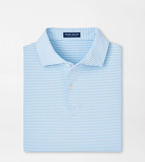 Ambrose Performance Jersey Polo