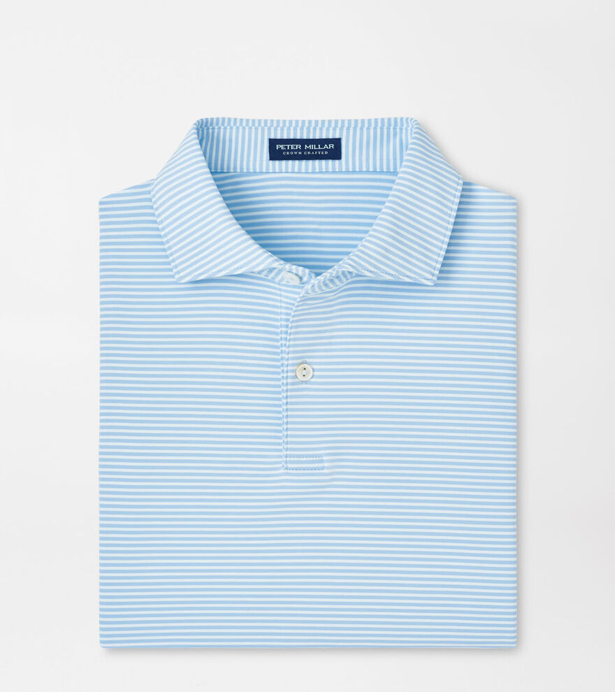 Ambrose Performance Jersey Polo image number 1