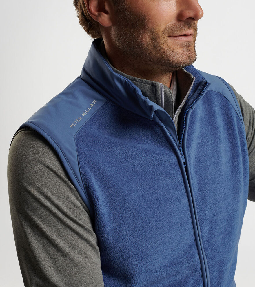 Fade Gilet image number 6