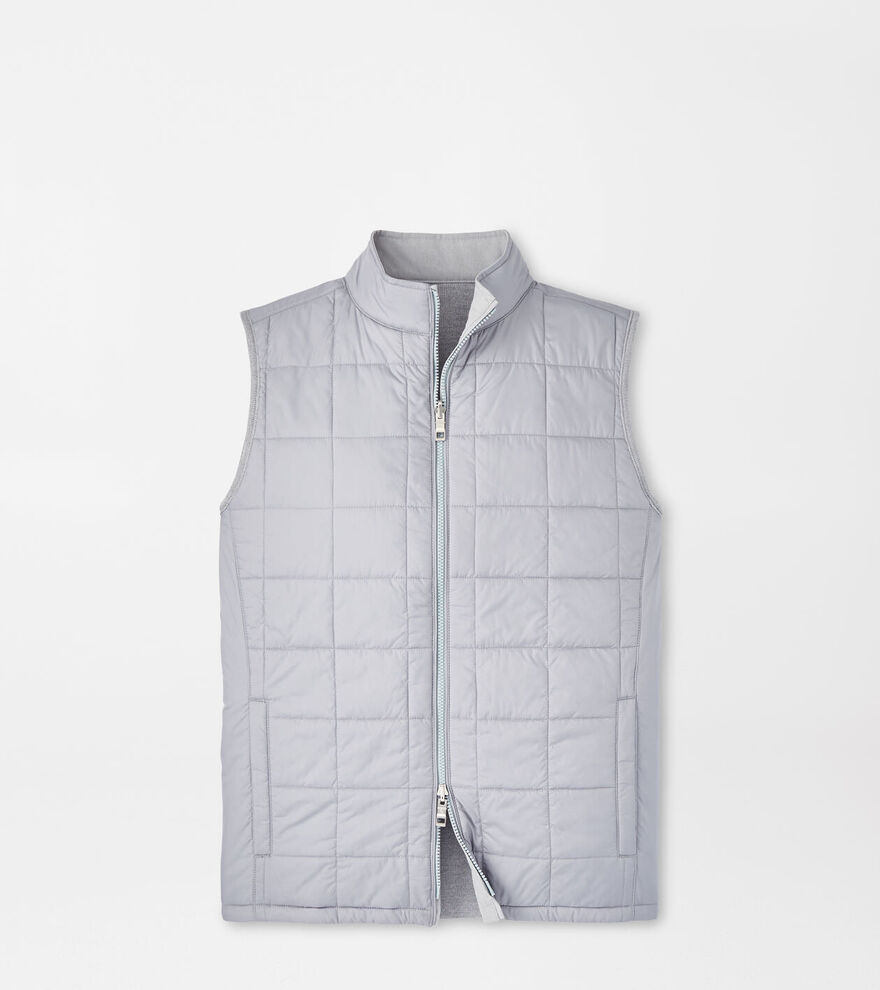 Portrush Reversible Hybrid Gilet image number 7