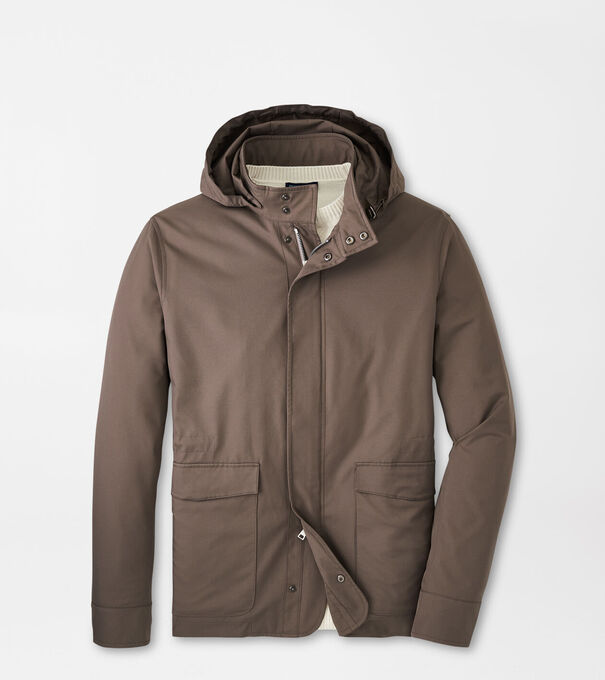 Discovery Field Jacket