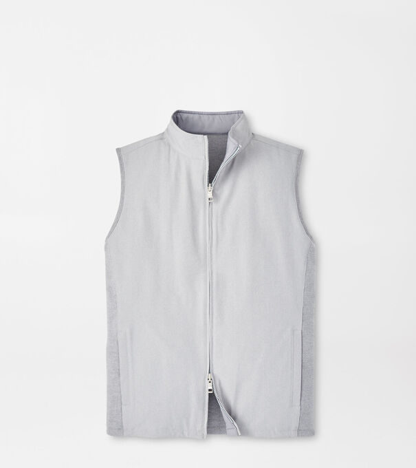 Portrush Reversible Hybrid Gilet