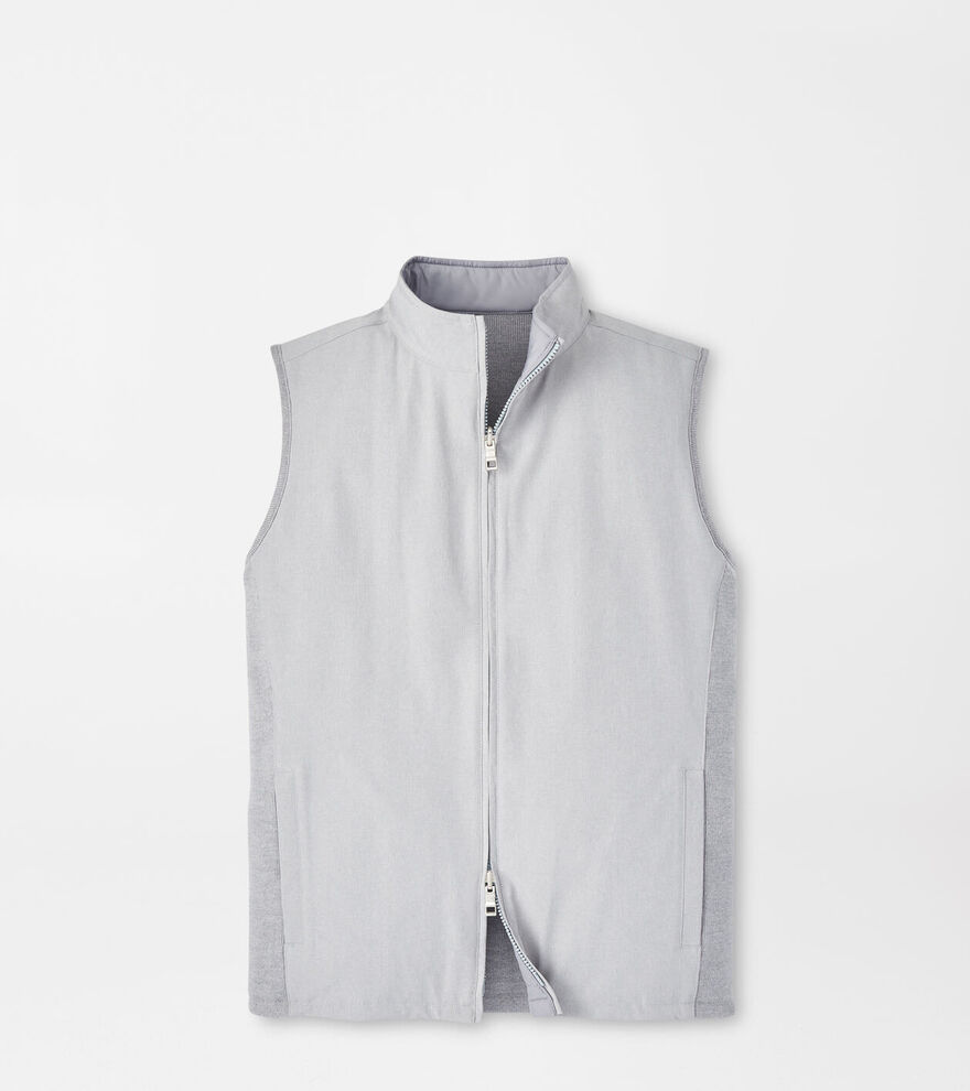 Portrush Reversible Hybrid Gilet image number 1