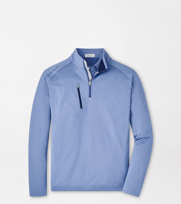 Verge Performance Quarter-Zip