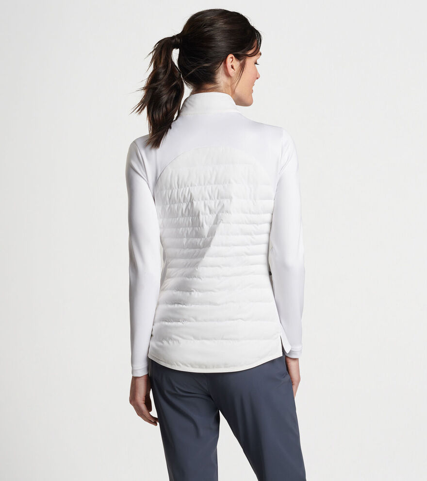 Women's Merge Hybrid Jacket image number 3