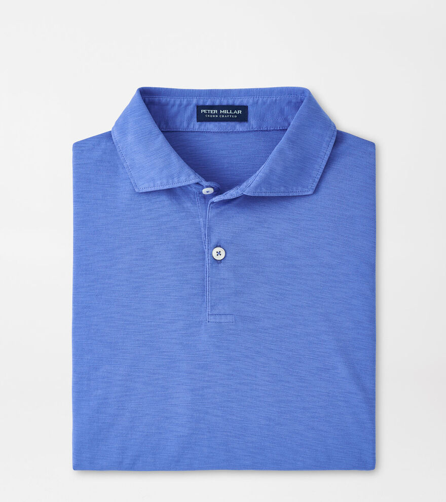 Journeyman Short Sleeve Polo image number 1