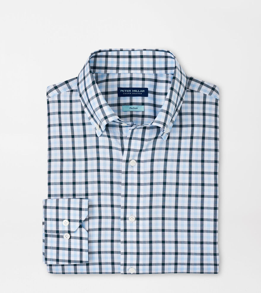 Combe Cotton Shirt image number 1