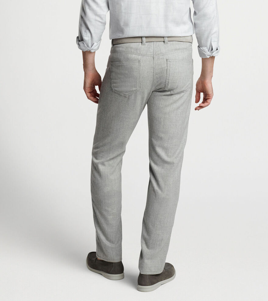 Excursionist Flex Alpine Five-Pocket Trouser image number 3