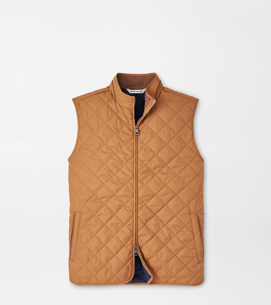 Essex Gilet image number 1