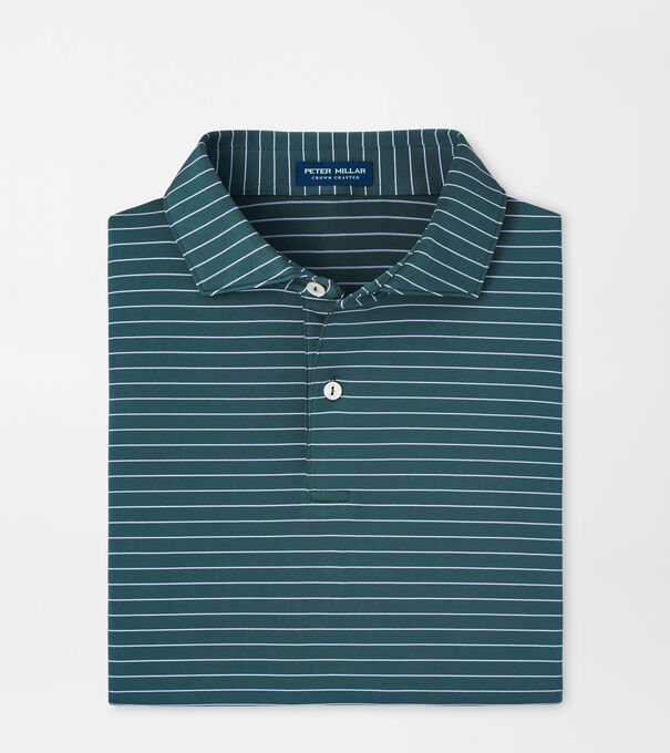 Duet Performance Jersey Polo