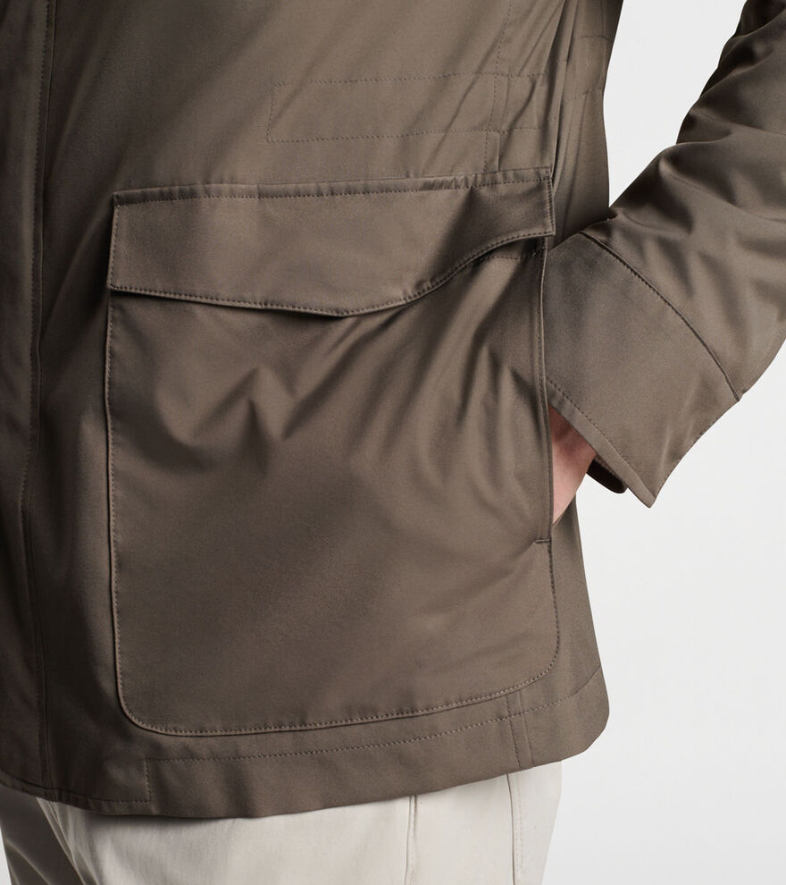 Discovery Field Jacket image number 5