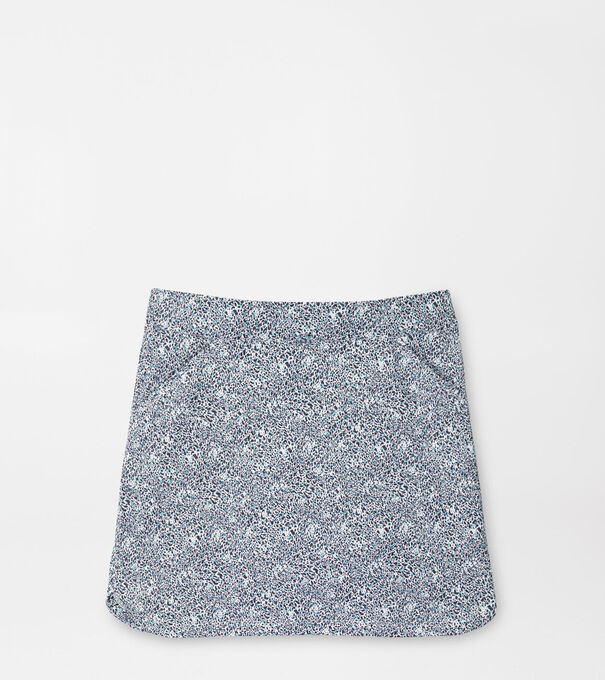 Spot-On Alice Petal Hem Skort