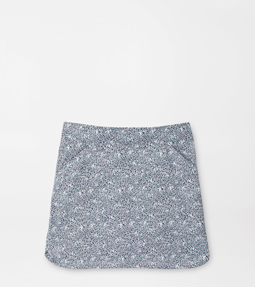 Spot-On Alice Petal Hem Skort image number 1