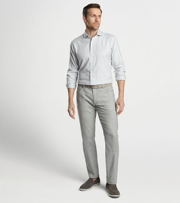 Excursionist Flex Alpine Five-Pocket Trouser