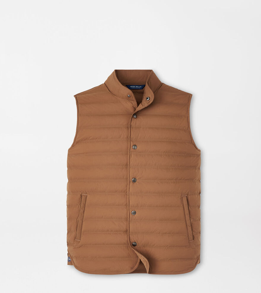 Regent Gilet image number 1