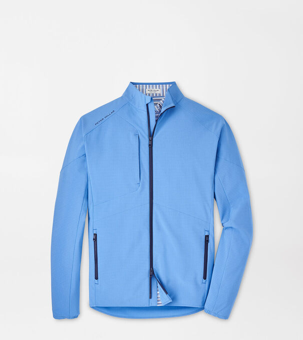 Winter Wind Gust Jacket