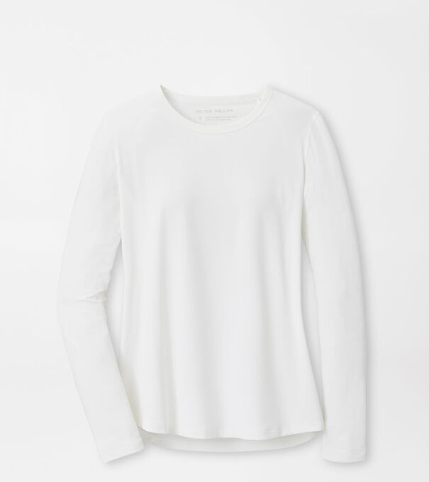 Lightweight Long Sleeve Sun Tee