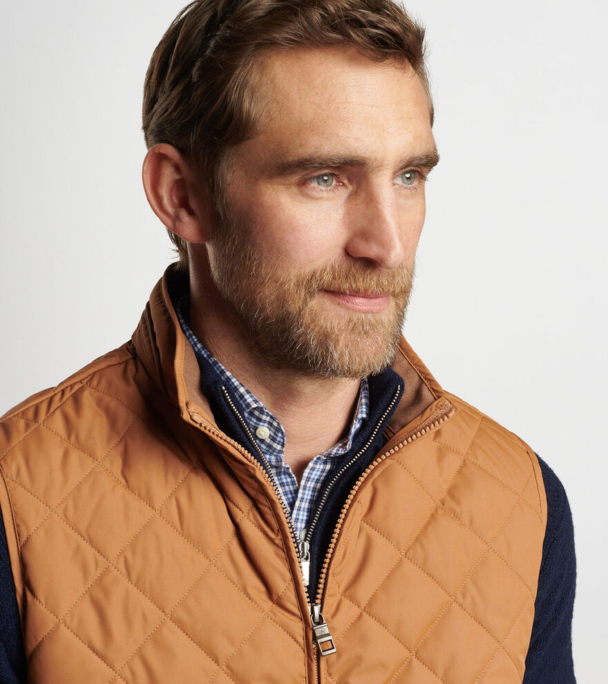 Essex Gilet image number 6