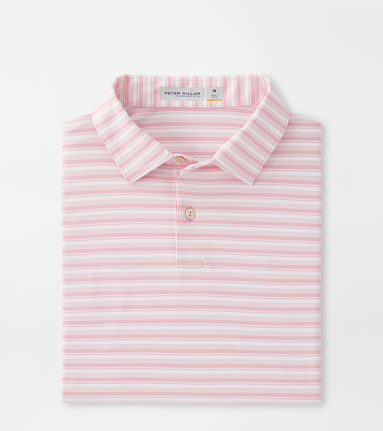 Peter millar sale featherweight polo