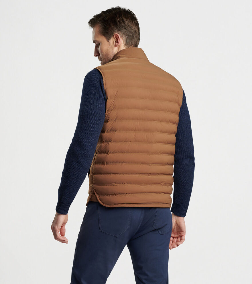 Regent Gilet image number 3