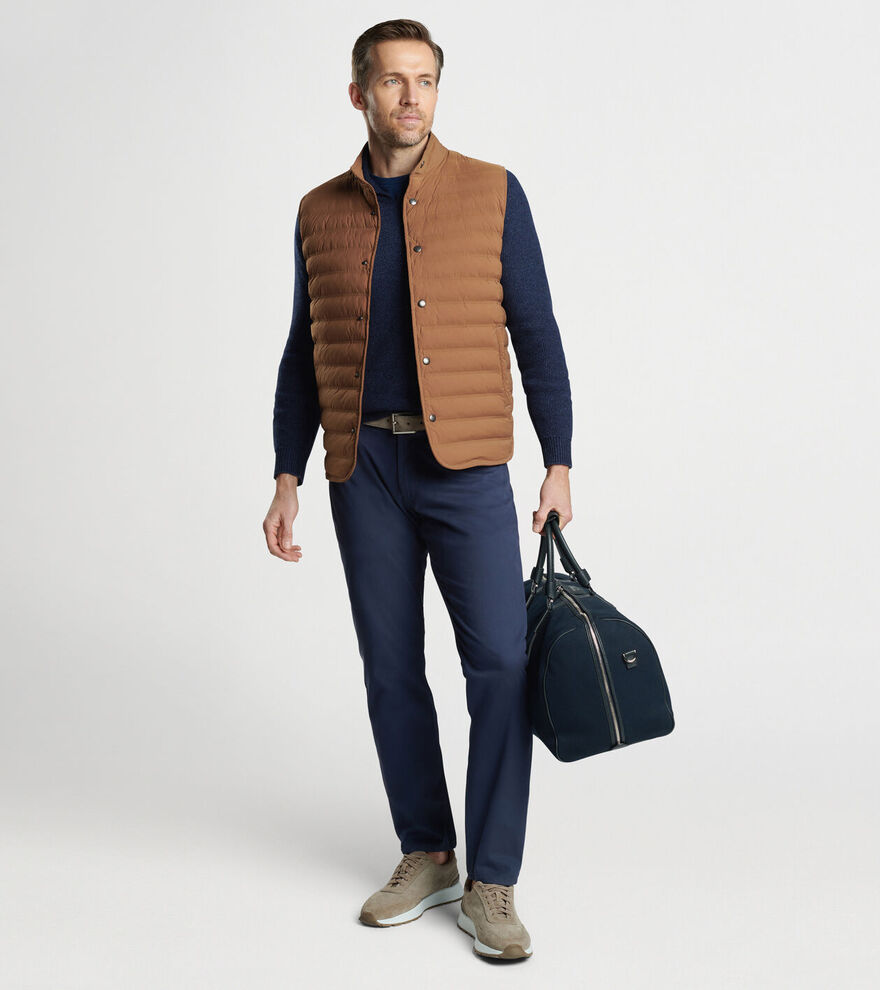 Regent Gilet image number 2