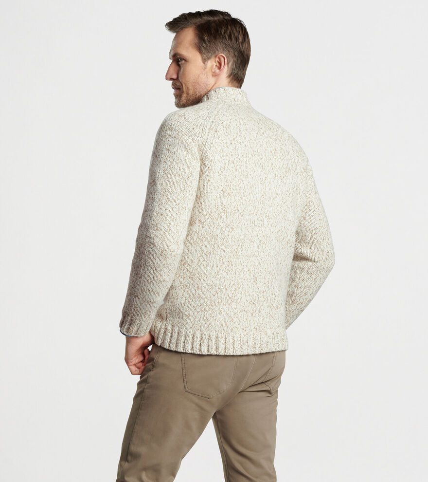 Strathmore Full Button Jumper image number 3