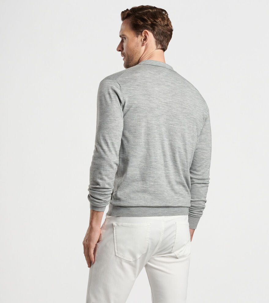 Excursionist Flex Jumper Polo image number 3