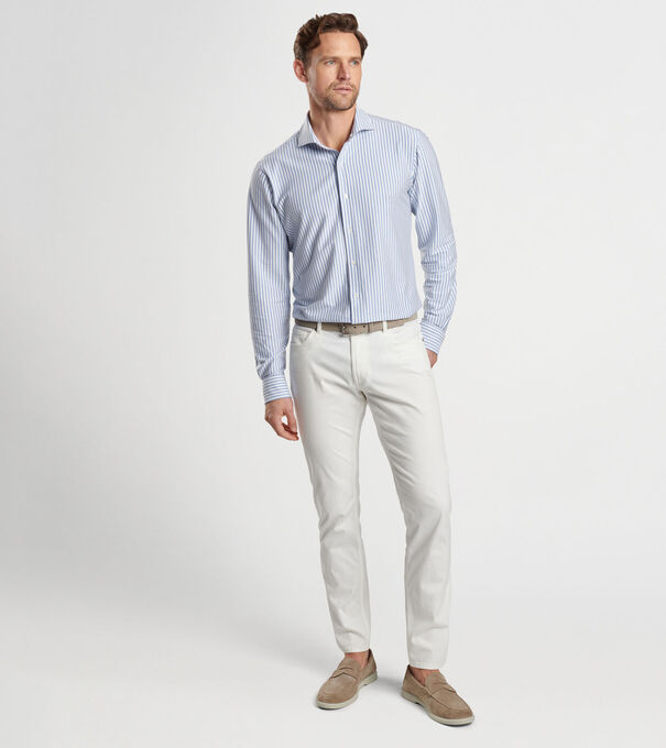 Soren Excursionist Flex Shirt