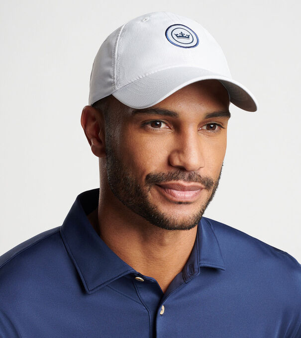 Peter Millar Crown Seal Performance Hat