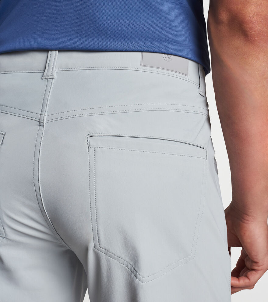 Bingham Performance Five-Pocket Trouser image number 5