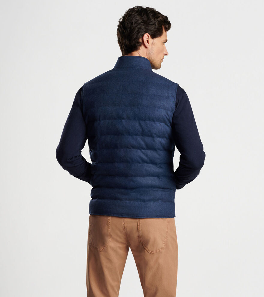 Whistler Reversible Gilet image number 4