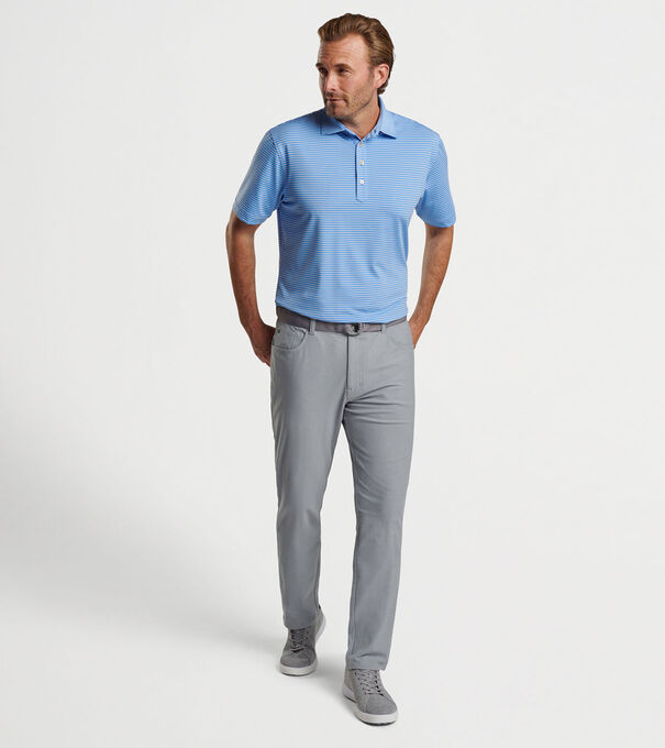 Chatham Performance Jersey Polo