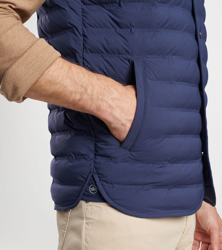 Regent Gilet image number 4