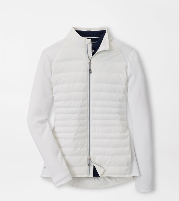 Women's Merge Hybrid Jacket