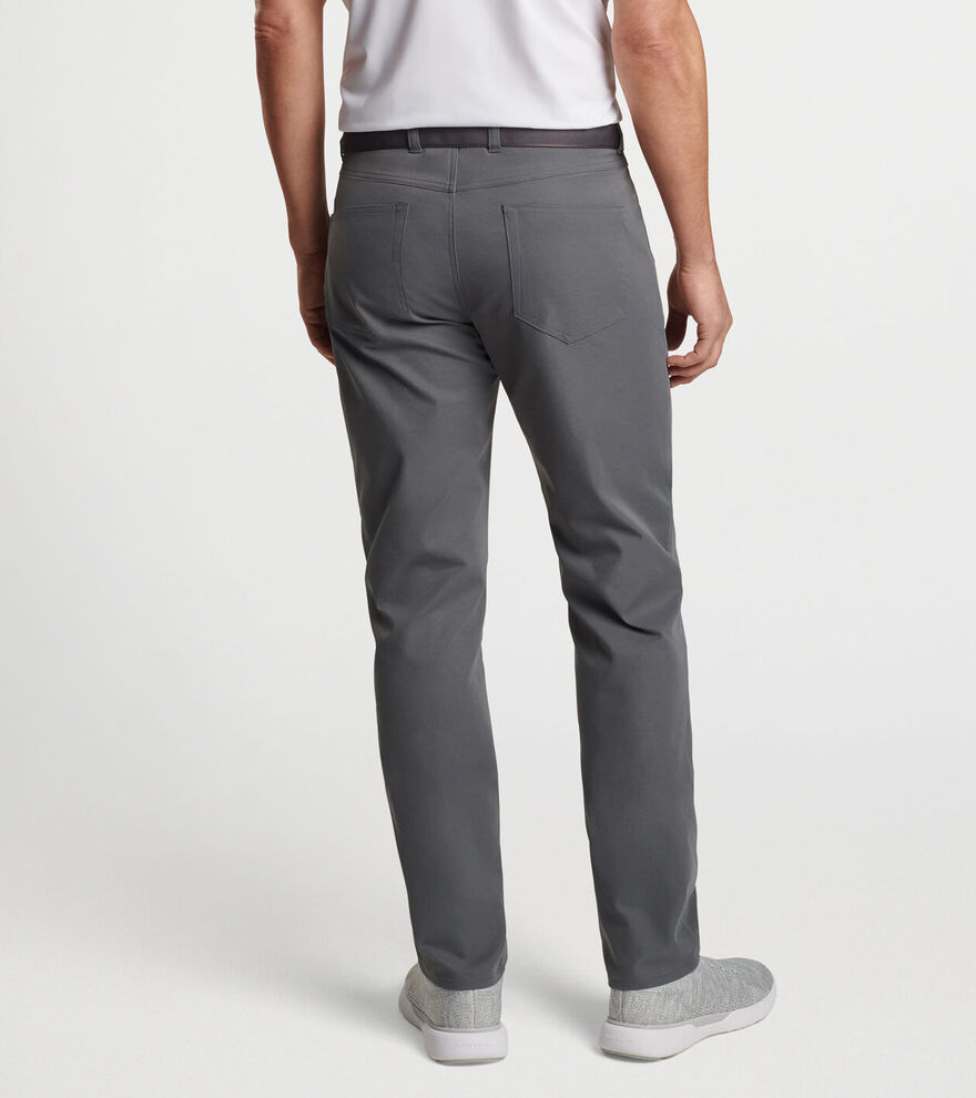 eb66 Performance Five-Pocket Trouser image number 4