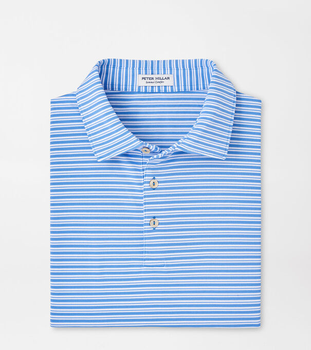 Dellroy Performance Mesh Polo