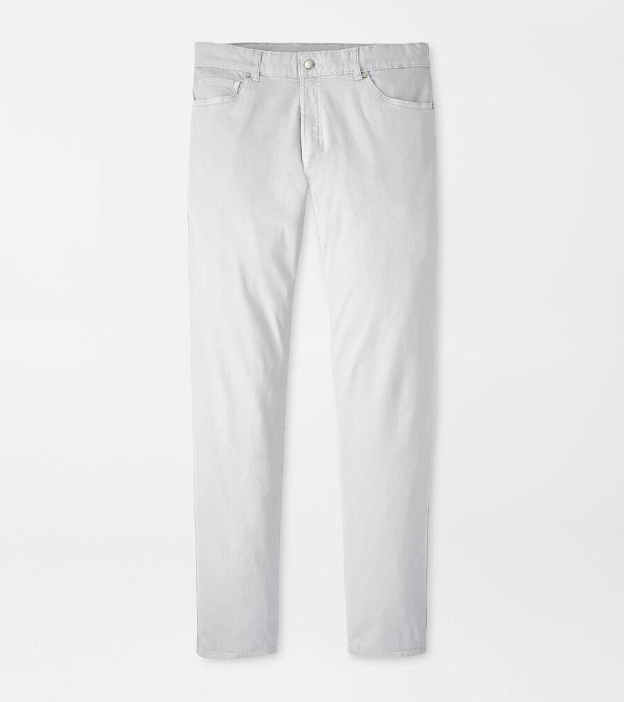 Wayfare Five-Pocket Trouser image number 1