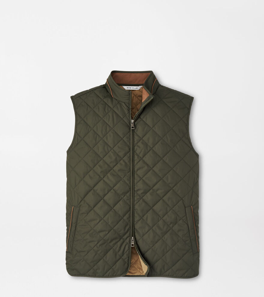 Essex Gilet image number 1