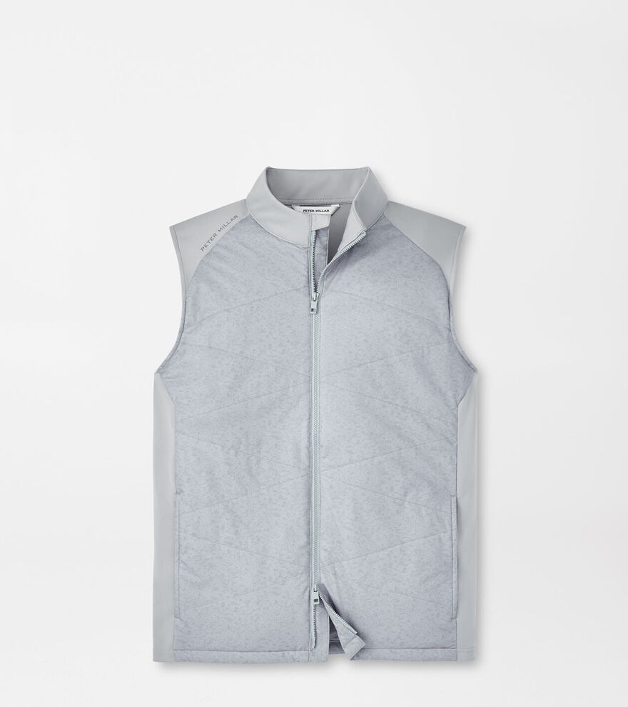 Fuse Hybrid Gilet image number 1