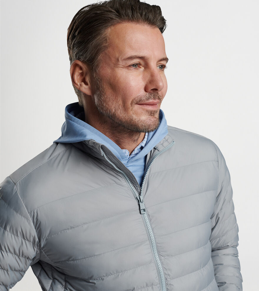 All Course Jacket | Men's Jackets & Coats | Peter Millar