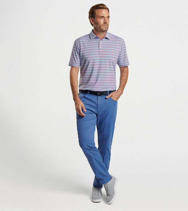 Clifton Performance Jersey Polo