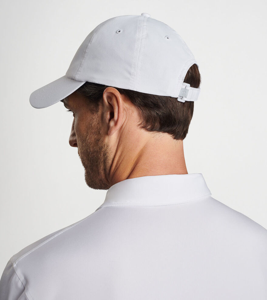 Peter Millar Golf On The Rocks Performance Hat image number 4