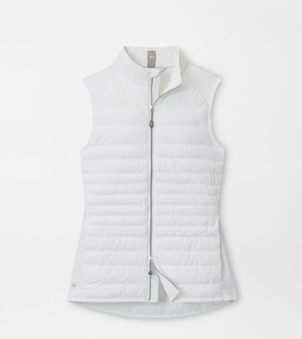 Women's Fuse Hybrid Gilet