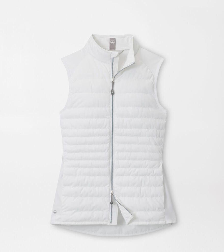 Women's Fuse Hybrid Gilet image number 1