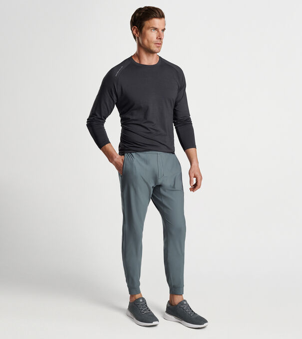 Atlas Performance Trouser