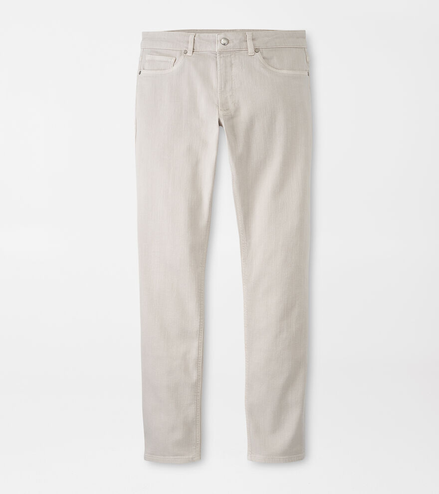 Fairfield Five-Pocket Trouser image number 1