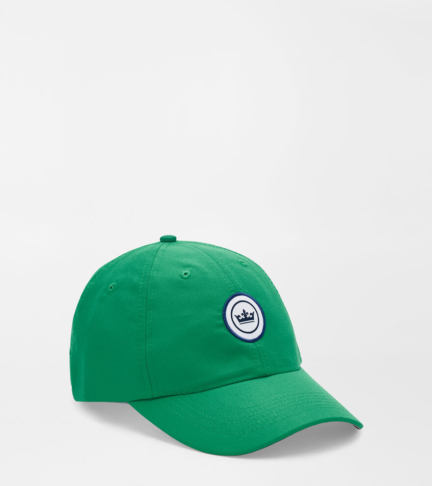 Crown Seal Performance Hat image number 1