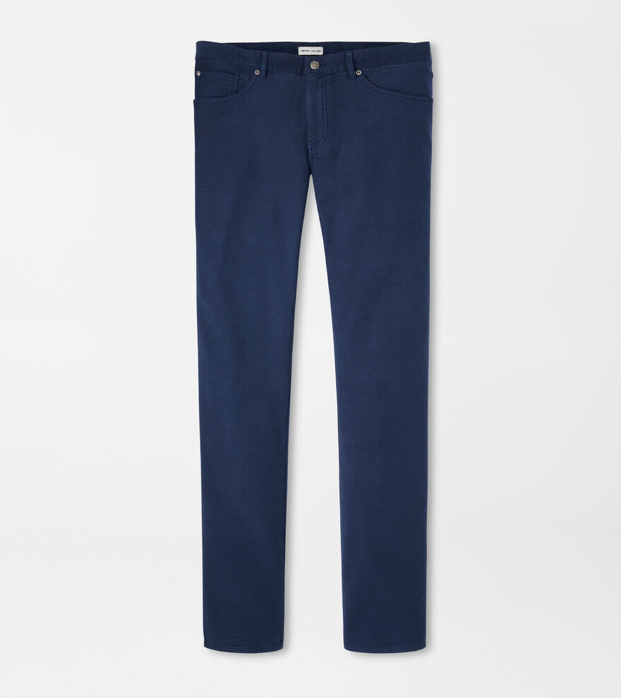 Coastline Five-Pocket Trouser image number 1