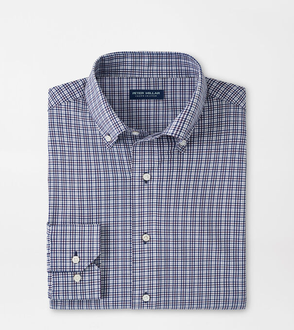 Berkshire Performance Poplin Shirt